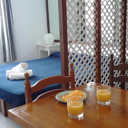 Estel Blanc Apartments - Adults Only Cala'N Blanes  Luaran gambar