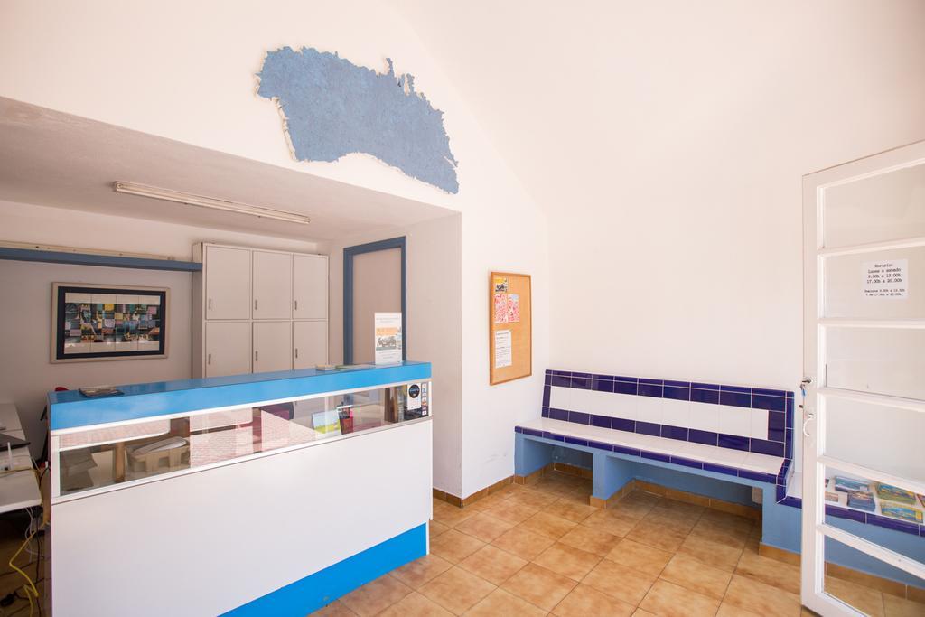 Estel Blanc Apartments - Adults Only Cala'N Blanes  Luaran gambar