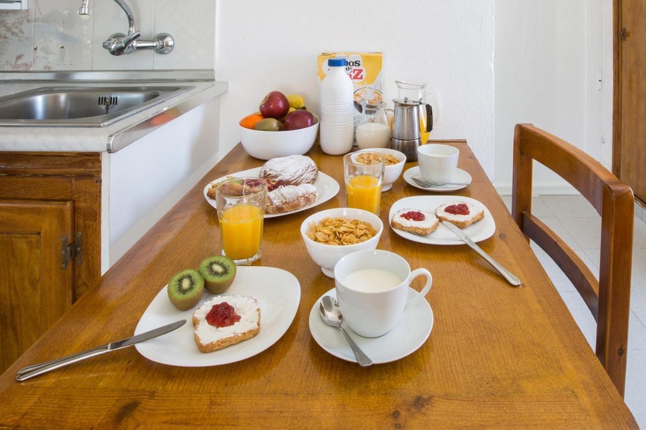 Estel Blanc Apartments - Adults Only Cala'N Blanes  Bilik gambar